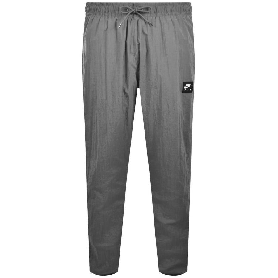 Image number 4 for Nike Air Tracksuit Black