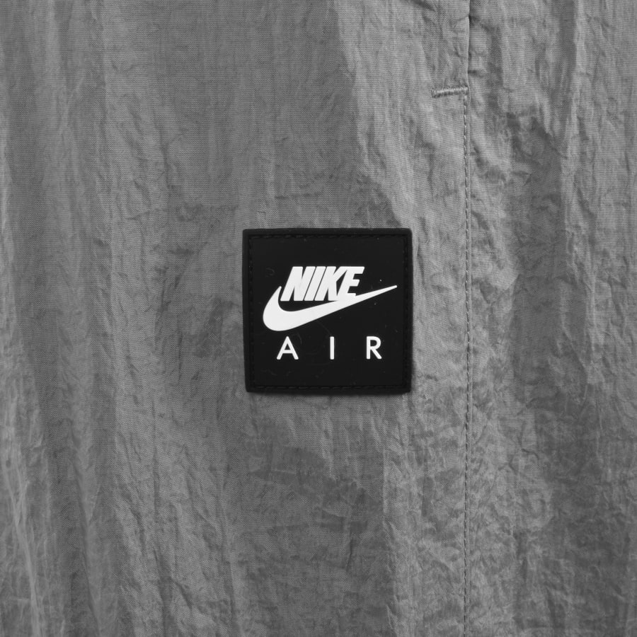 Image number 5 for Nike Air Tracksuit Black