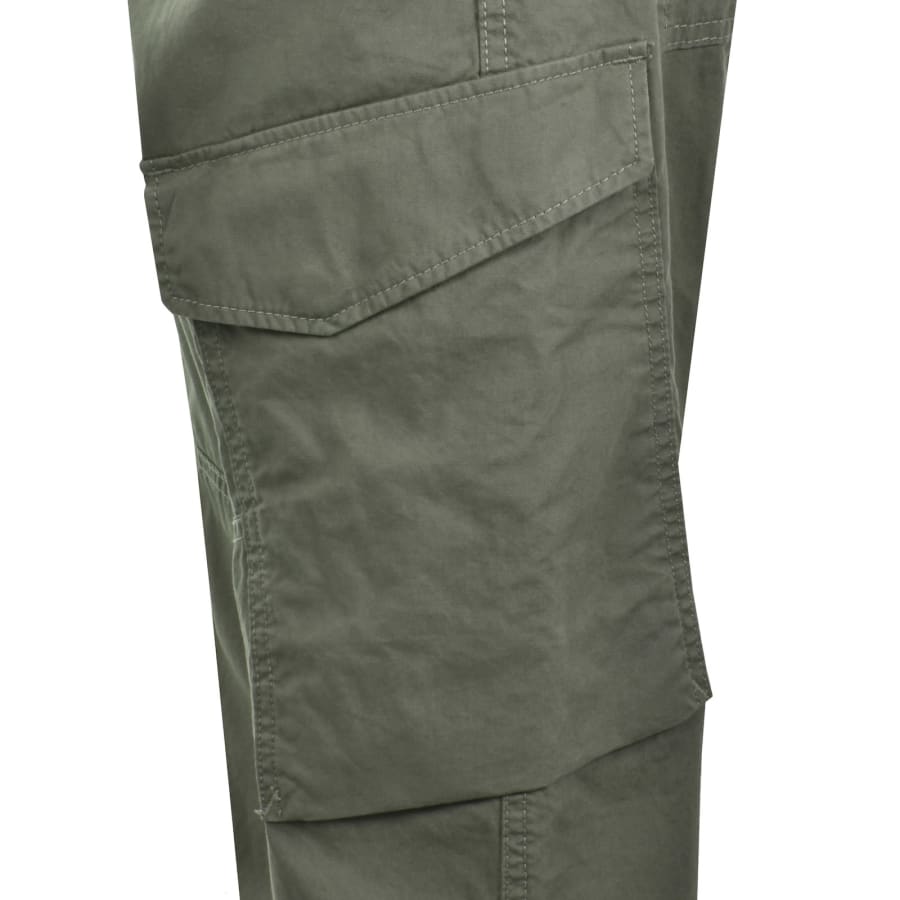 Image number 3 for G-Star Cargo Trousers Grey