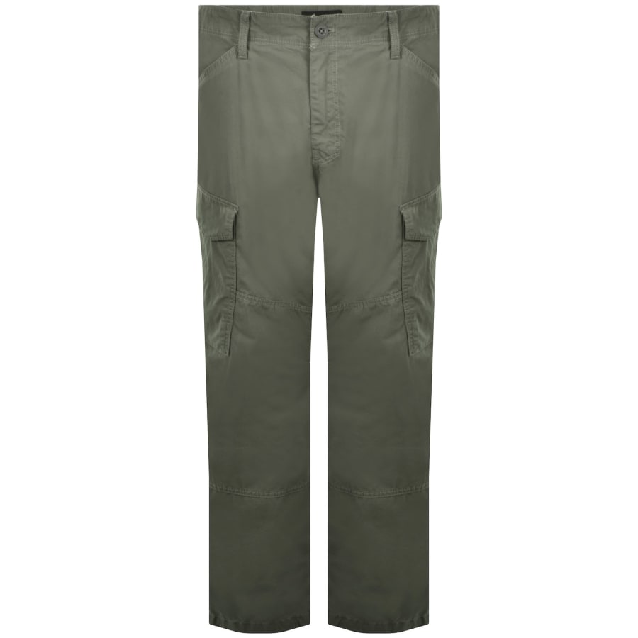 Image number 1 for G-Star Cargo Trousers Grey