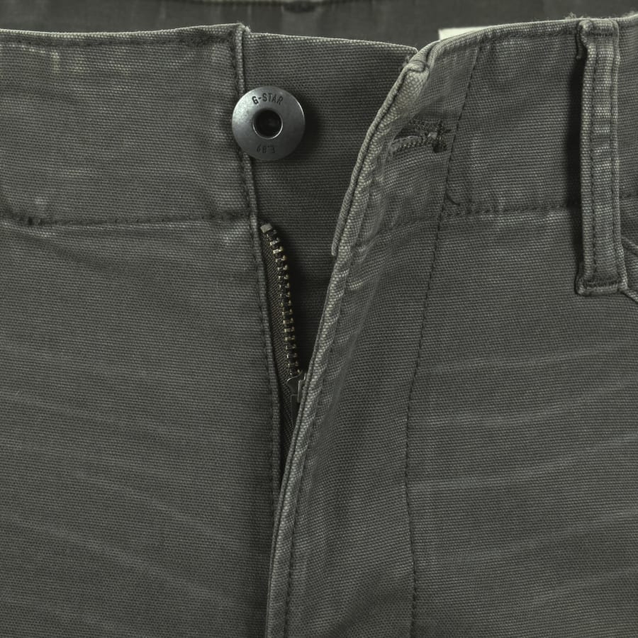 Image number 5 for G-Star Rovic Zip 3D Jeans Grey