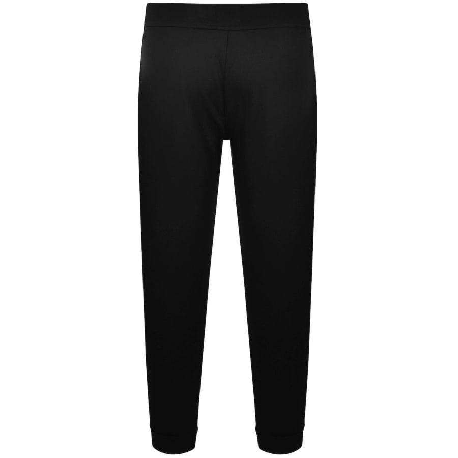 Image number 3 for BOSS Balance Joggers Black