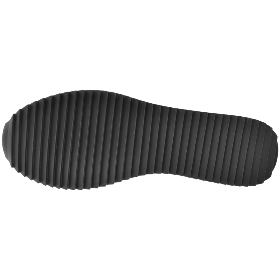 Image number 5 for EA7 Emporio Armani Trainers Grey