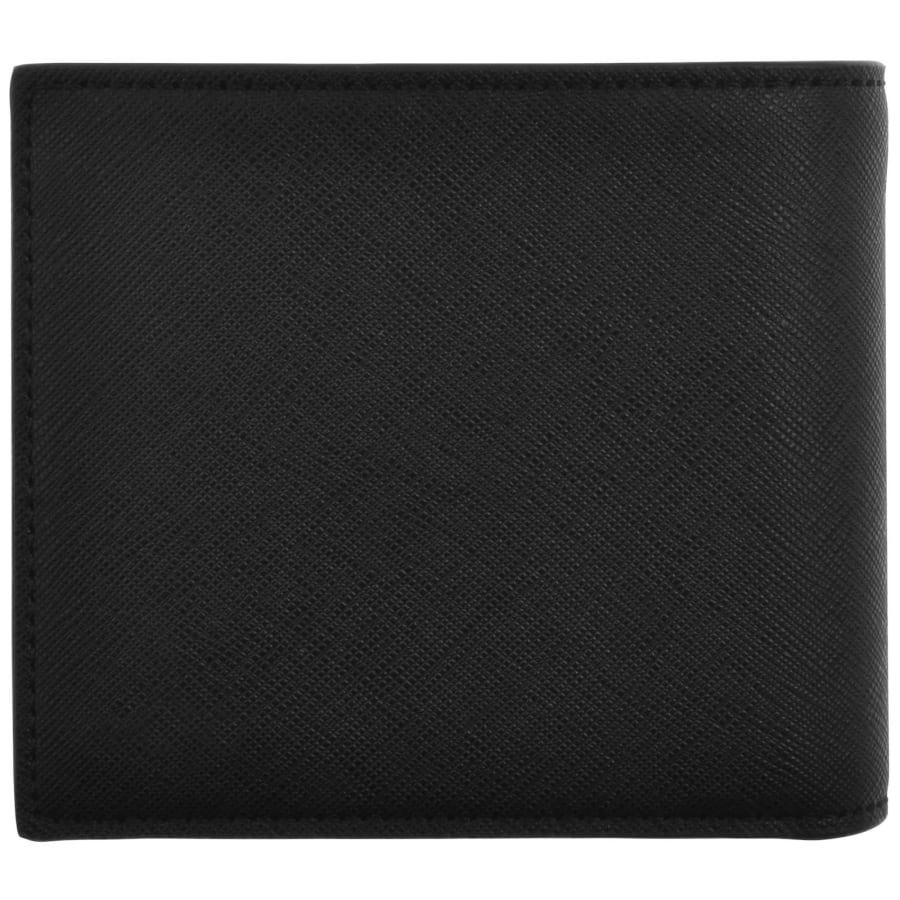 Image number 3 for Vivienne Westwood Billfold Wallet Black
