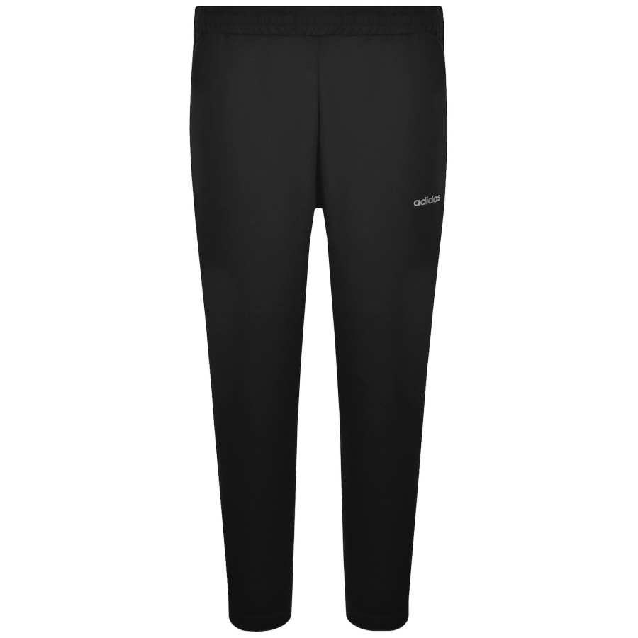 Image number 3 for adidas Sportswear Tech Tracksuit Black