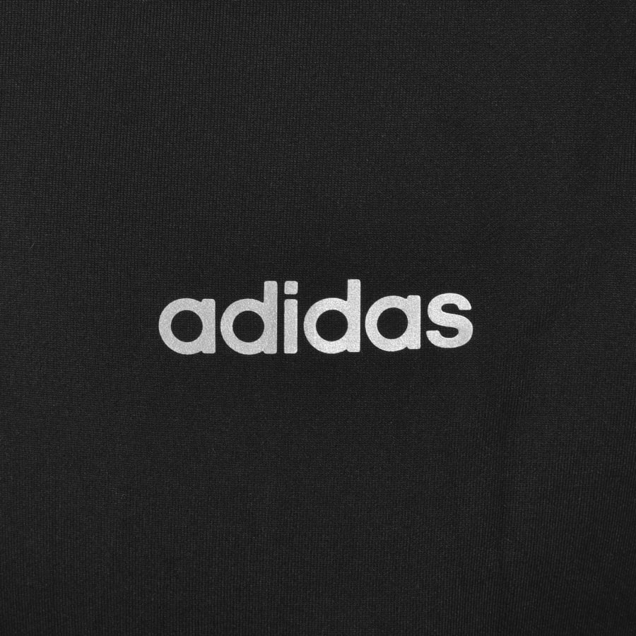 Image number 4 for adidas Sportswear Tech Tracksuit Black