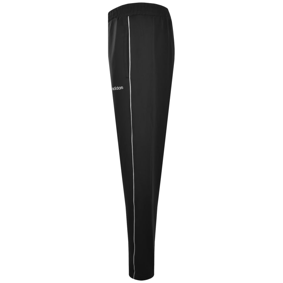 Image number 5 for adidas Sportswear Tech Tracksuit Black