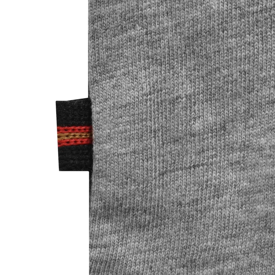 Image number 4 for Luke 1977 Trouser Snake 2500 T Shirt Grey