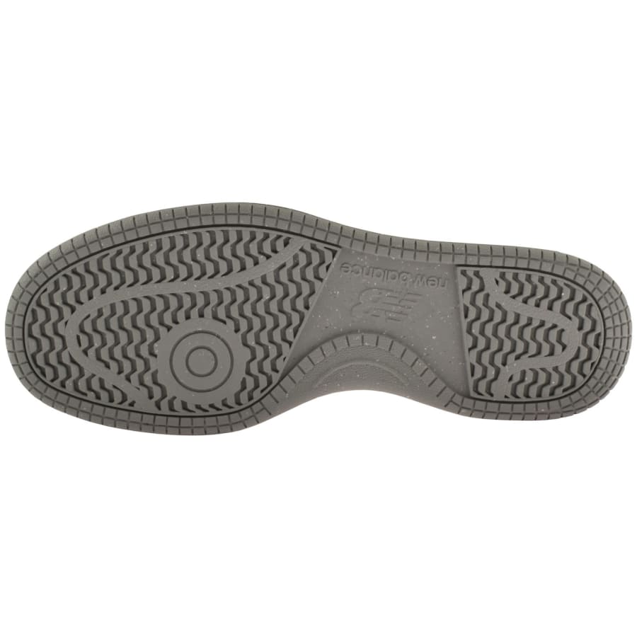 Image number 5 for New Balance 480P Trainers Slate Brown