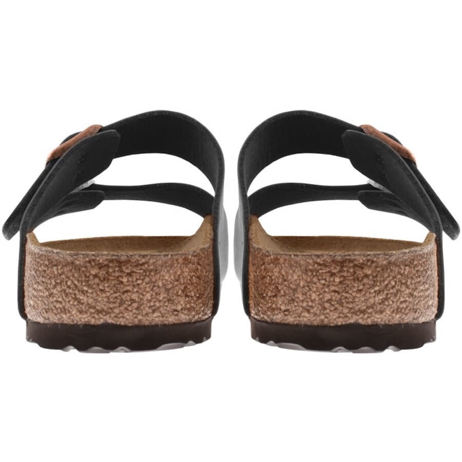 Image number 3 for Birkenstock Arizona Sandals Grey