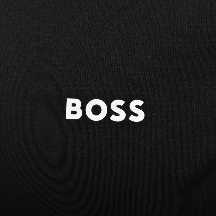 Image number 3 for BOSS TOC Court 2 T Shirt Black