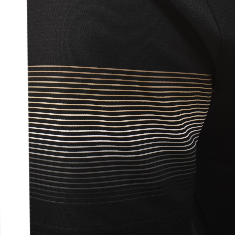 Image number 4 for BOSS TOC Court 2 T Shirt Black