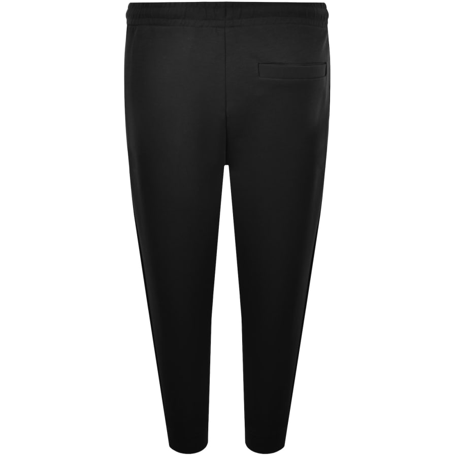Image number 2 for BOSS Hadiko Joggers Black