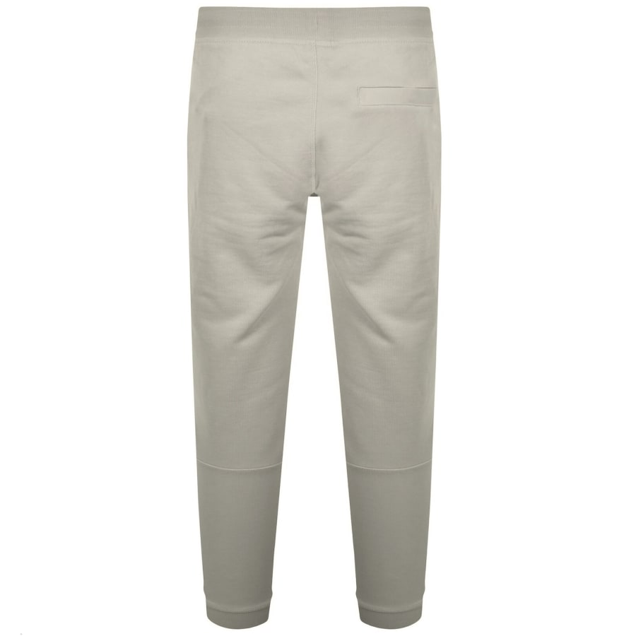 Image number 2 for BOSS Sestart Joggers Light Beige
