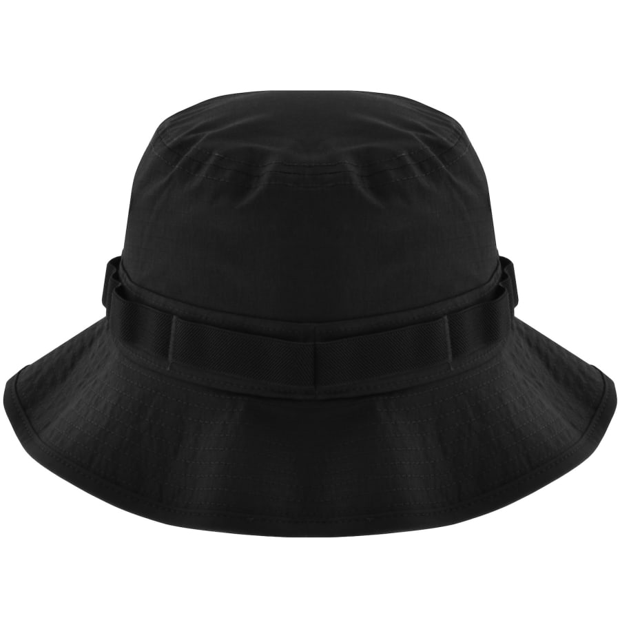 Image number 3 for Nike Apex Bucket Hat Black