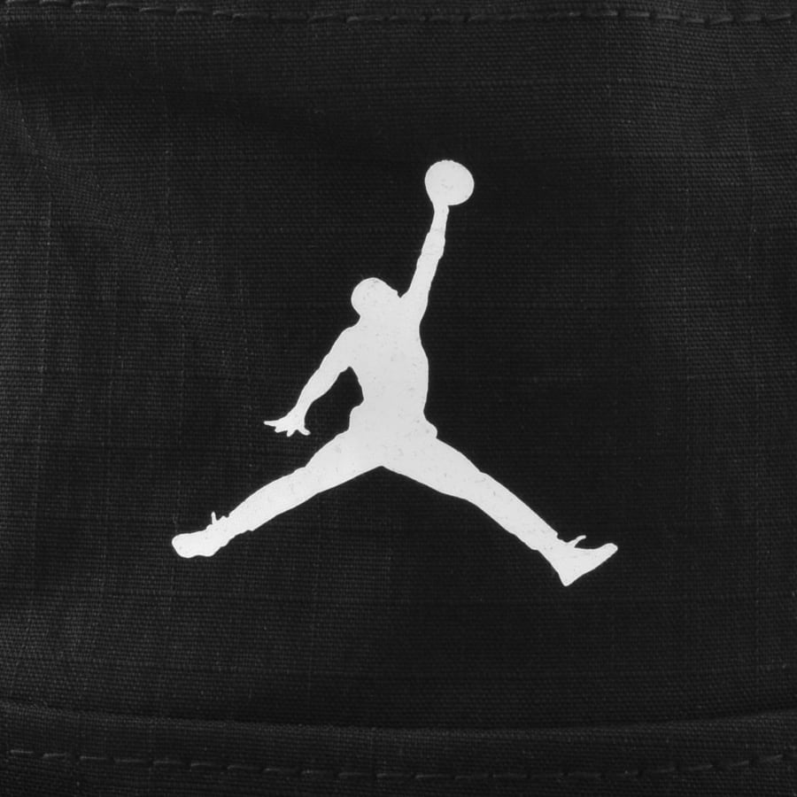 Image number 4 for Nike Apex Bucket Hat Black