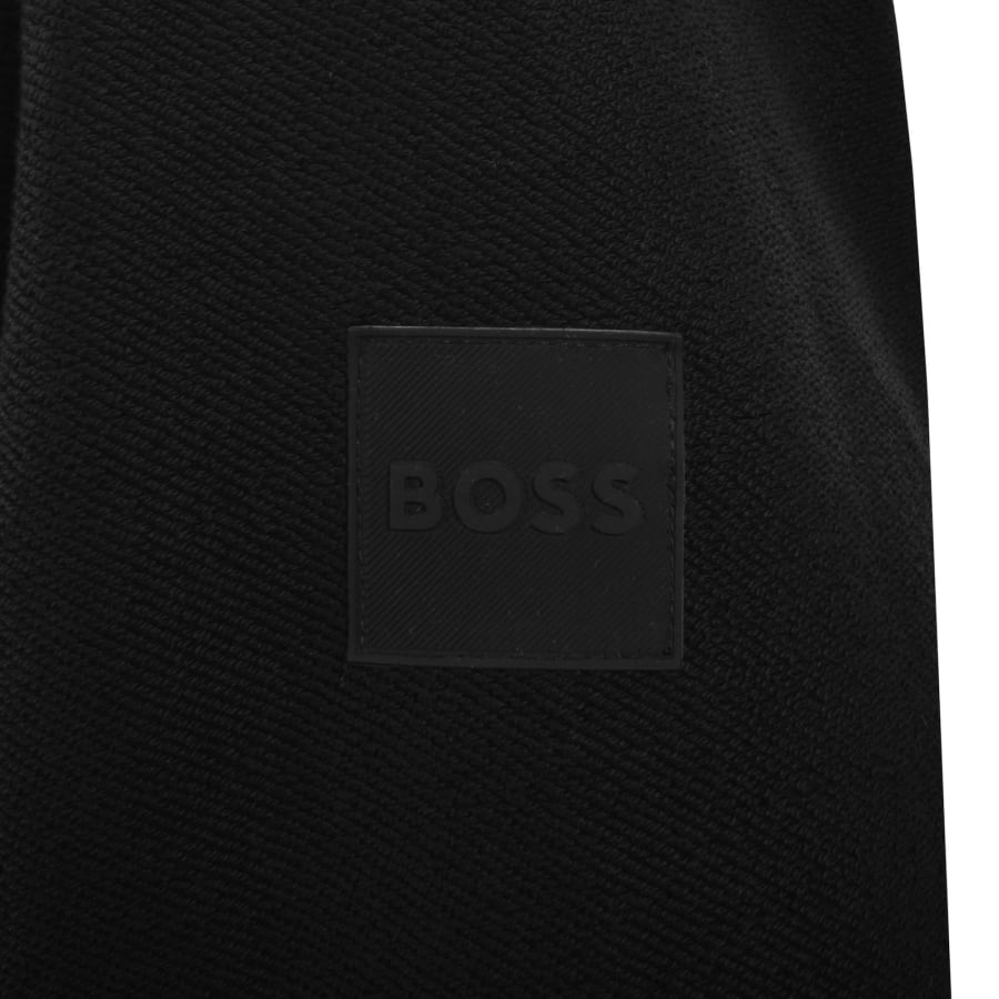 Image number 4 for BOSS Ze Urban Jacket Black
