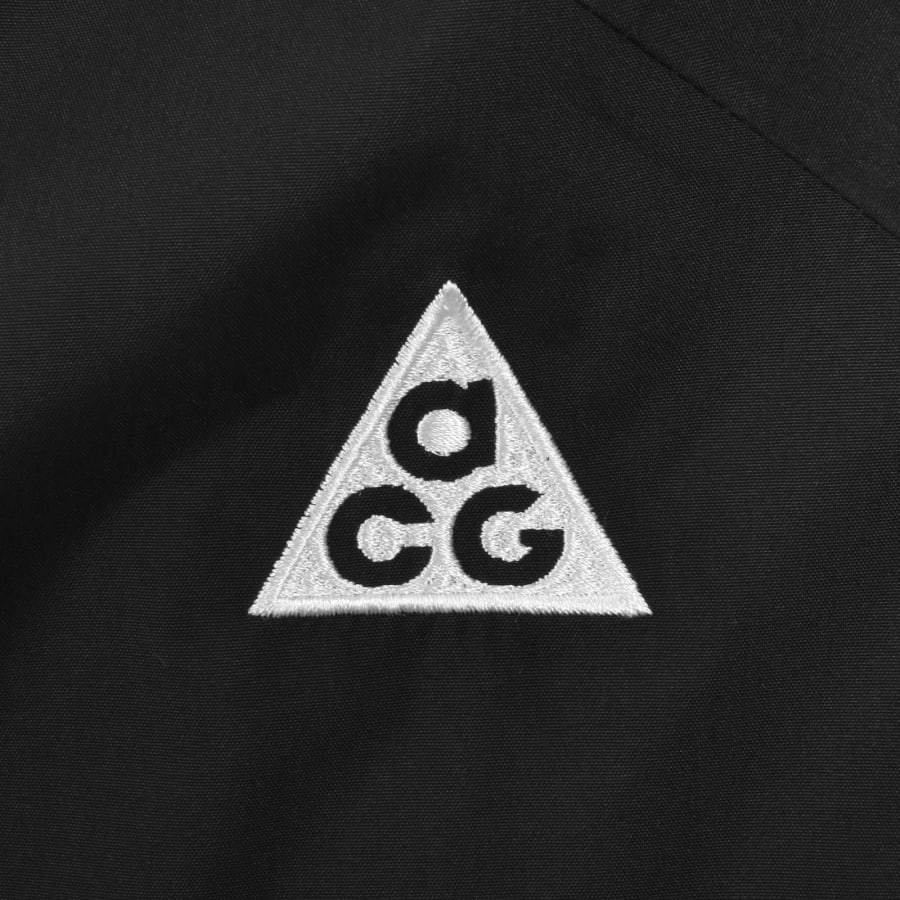 Image number 3 for Nike Hybrid Jacket Black