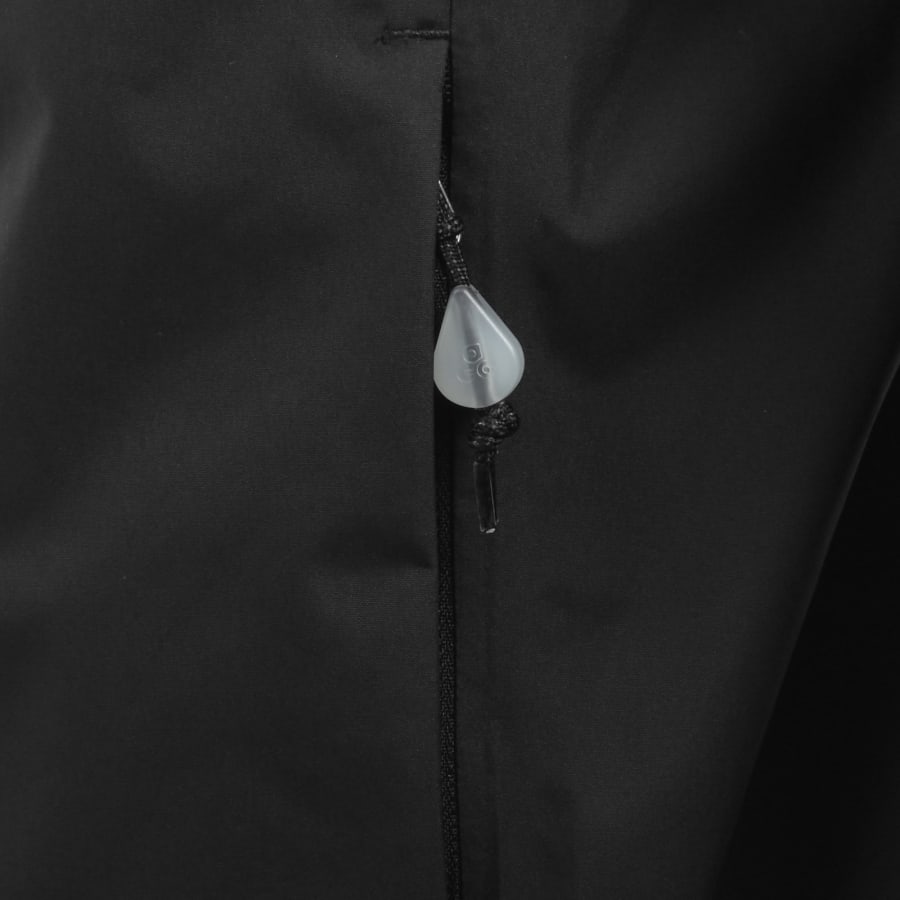 Image number 4 for Nike Hybrid Jacket Black