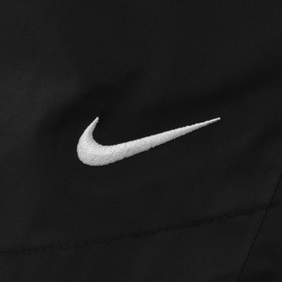 Image number 5 for Nike Hybrid Jacket Black