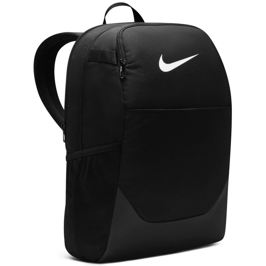 Image number 3 for Nike Backpack Black