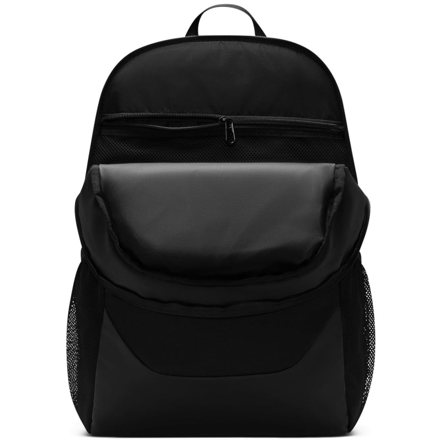 Image number 4 for Nike Backpack Black