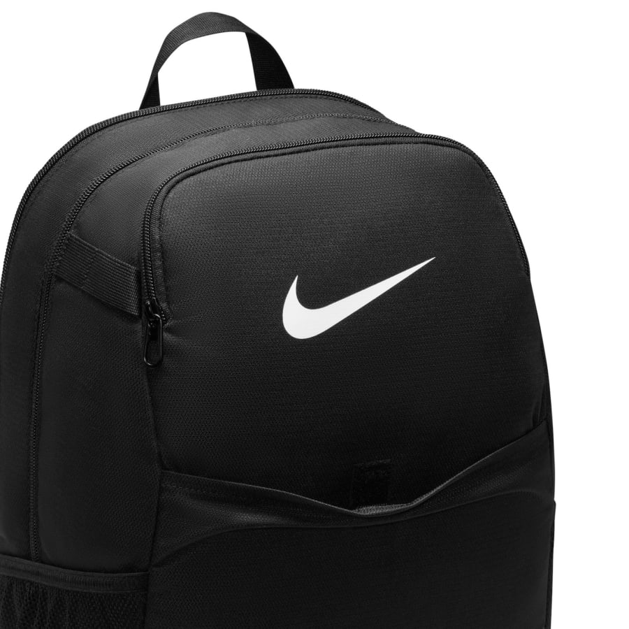 Image number 5 for Nike Backpack Black