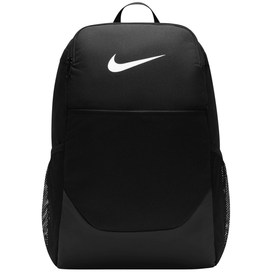 Image number 1 for Nike Backpack Black