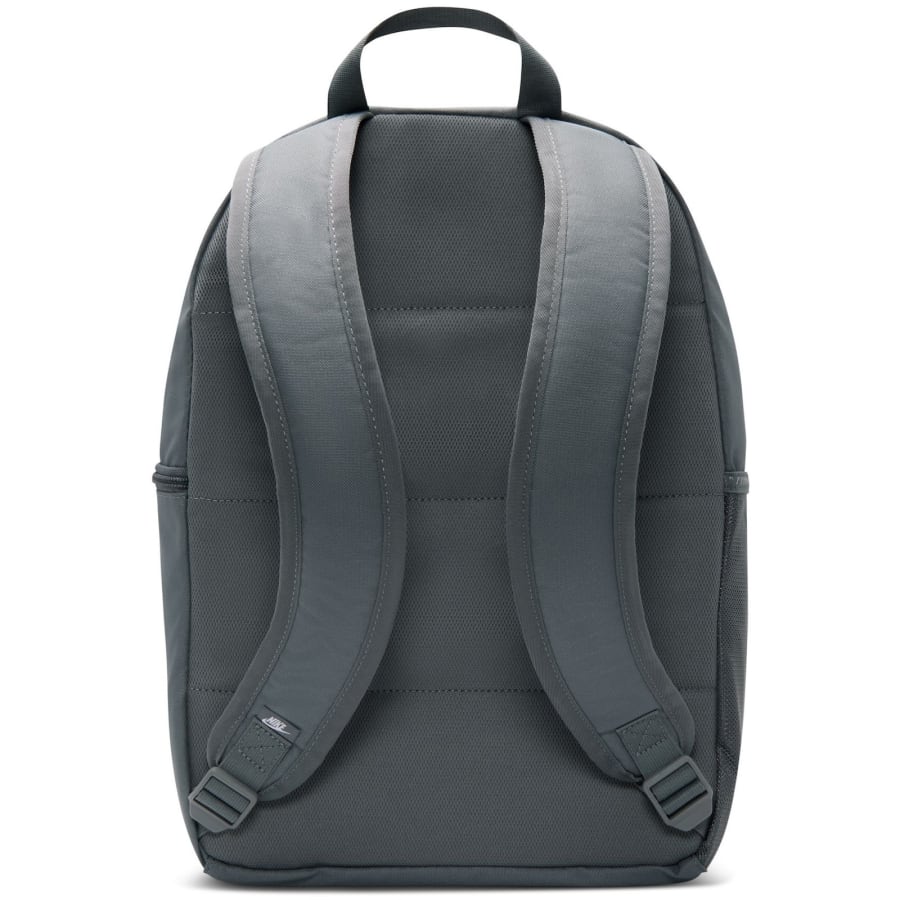 Image number 2 for Nike Heritage 2.0 Backpack Grey