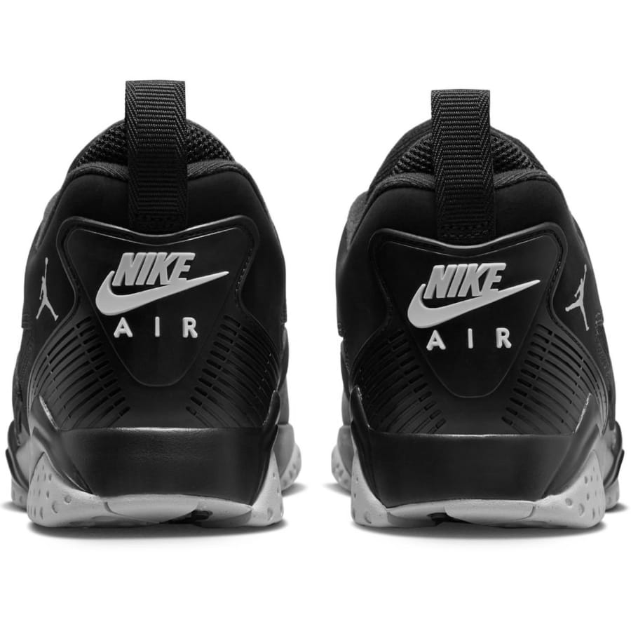 Image number 2 for Nike Jordan MVP 92 Trainers Black