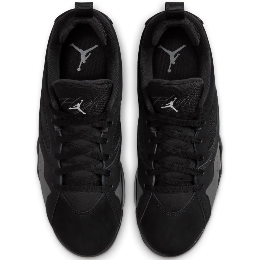 Image number 3 for Nike Jordan MVP 92 Trainers Black