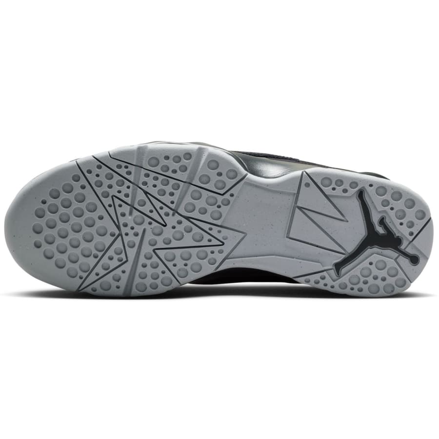 Image number 4 for Nike Jordan MVP 92 Trainers Black