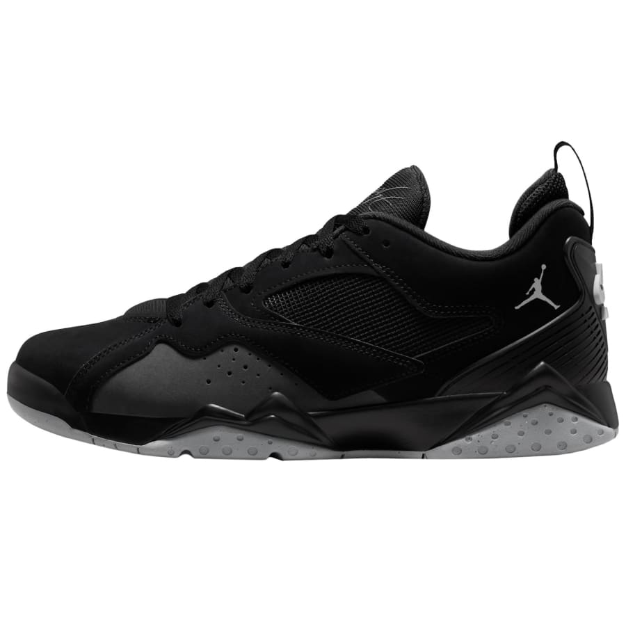Image number 1 for Nike Jordan MVP 92 Trainers Black