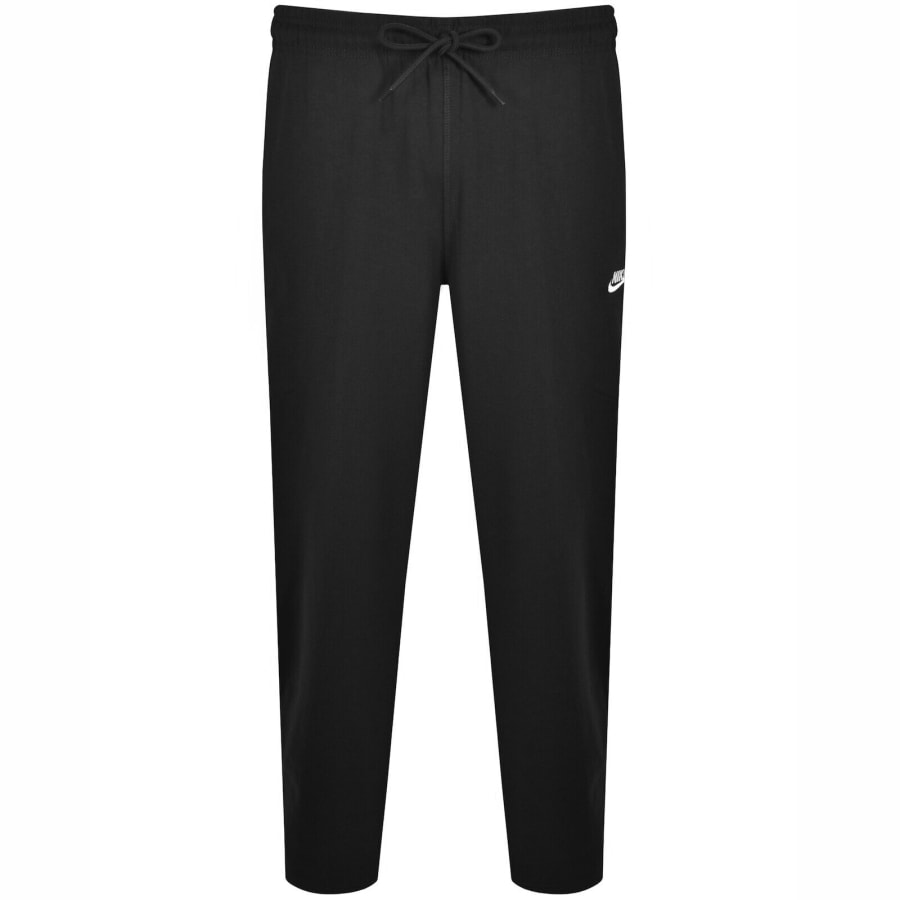 Image number 1 for Nike Jogging Bottoms Black