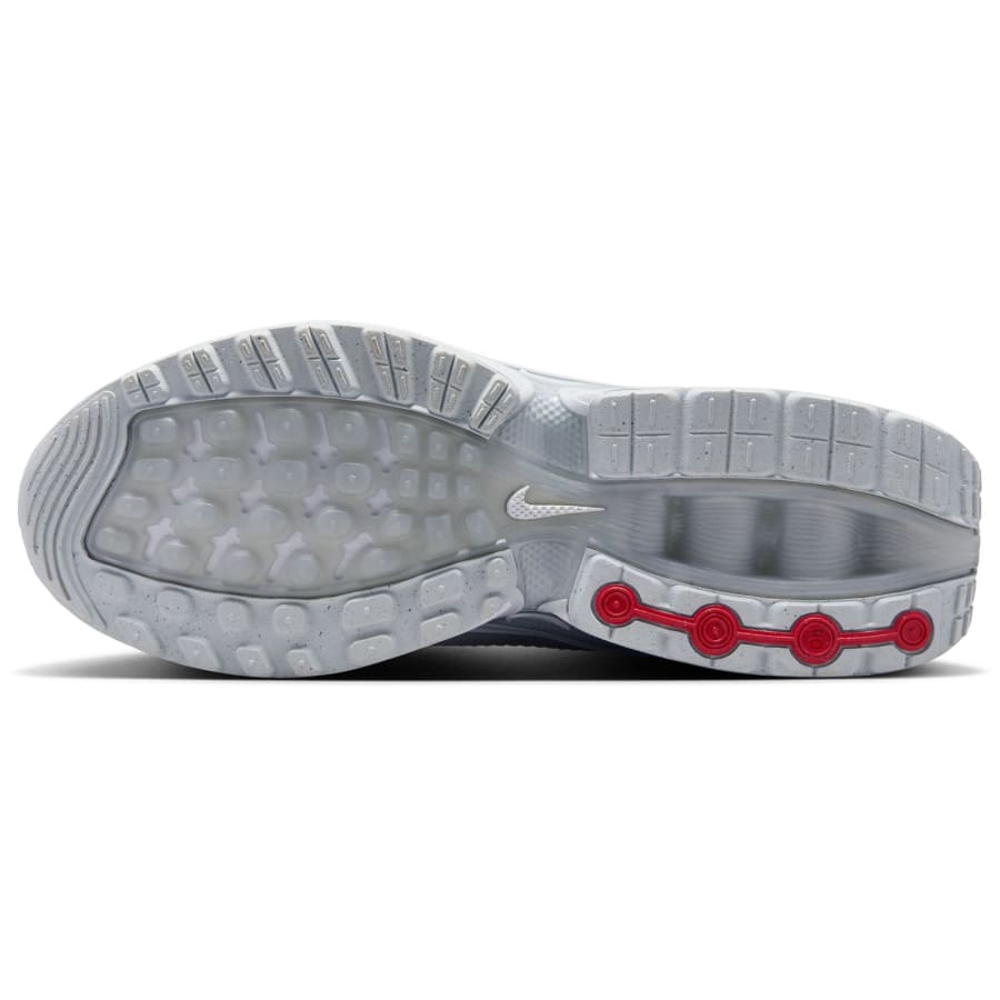 Image number 5 for Nike Air Max DN Trainers White