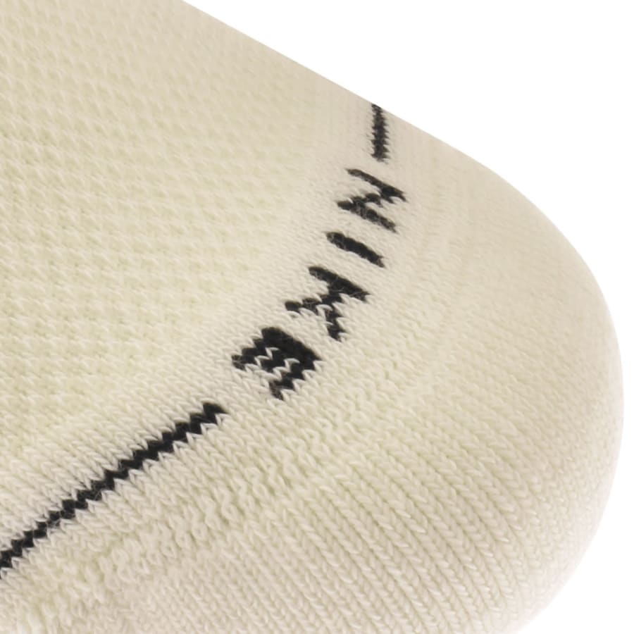 Image number 5 for Nike 6 Pack Crew Socks Multi