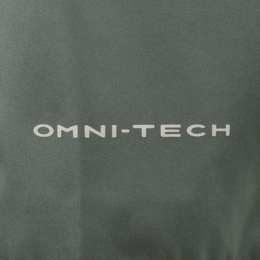 Image number 4 for Columbia Inner Limits III Jacket Grey