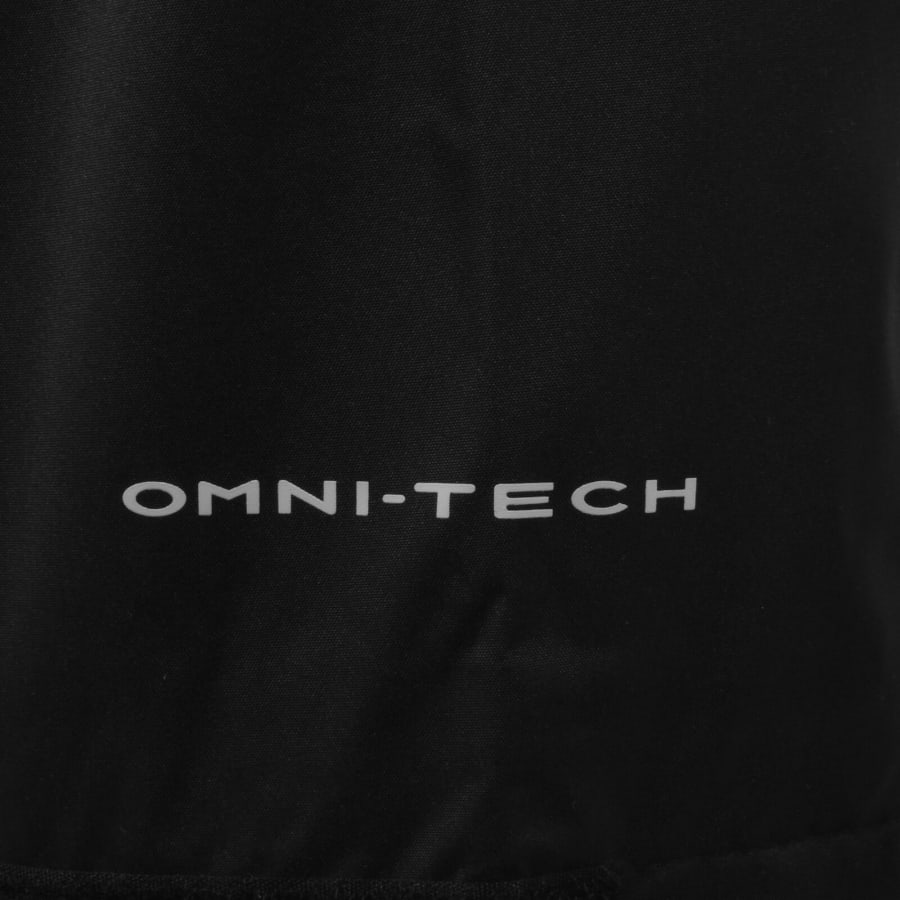 Image number 4 for Columbia Inner Limits III Jacket Black