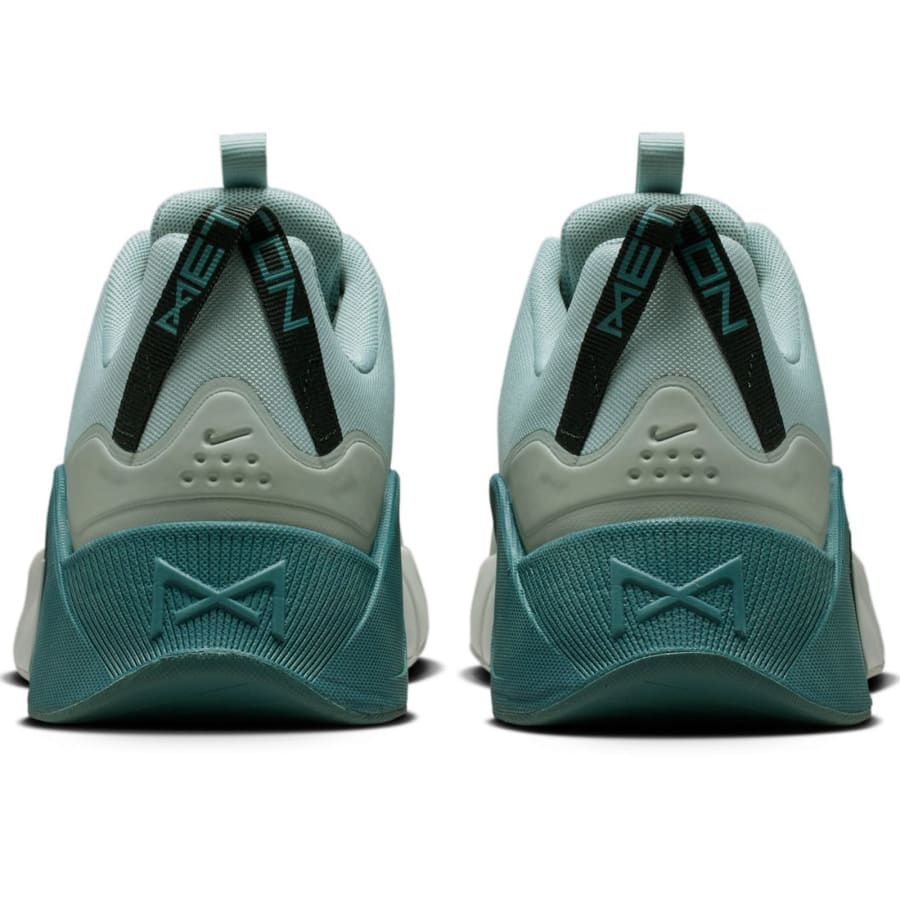 Image number 2 for Nike Training Free Metcon 7 Trainers Grey