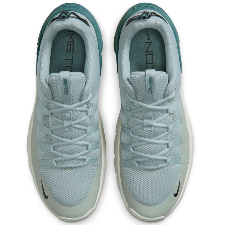 Image number 3 for Nike Training Free Metcon 7 Trainers Grey