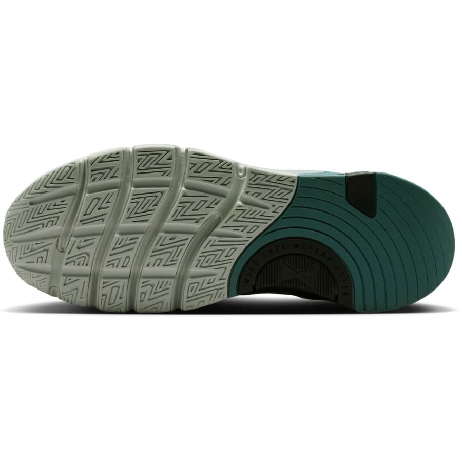 Image number 4 for Nike Training Free Metcon 7 Trainers Grey