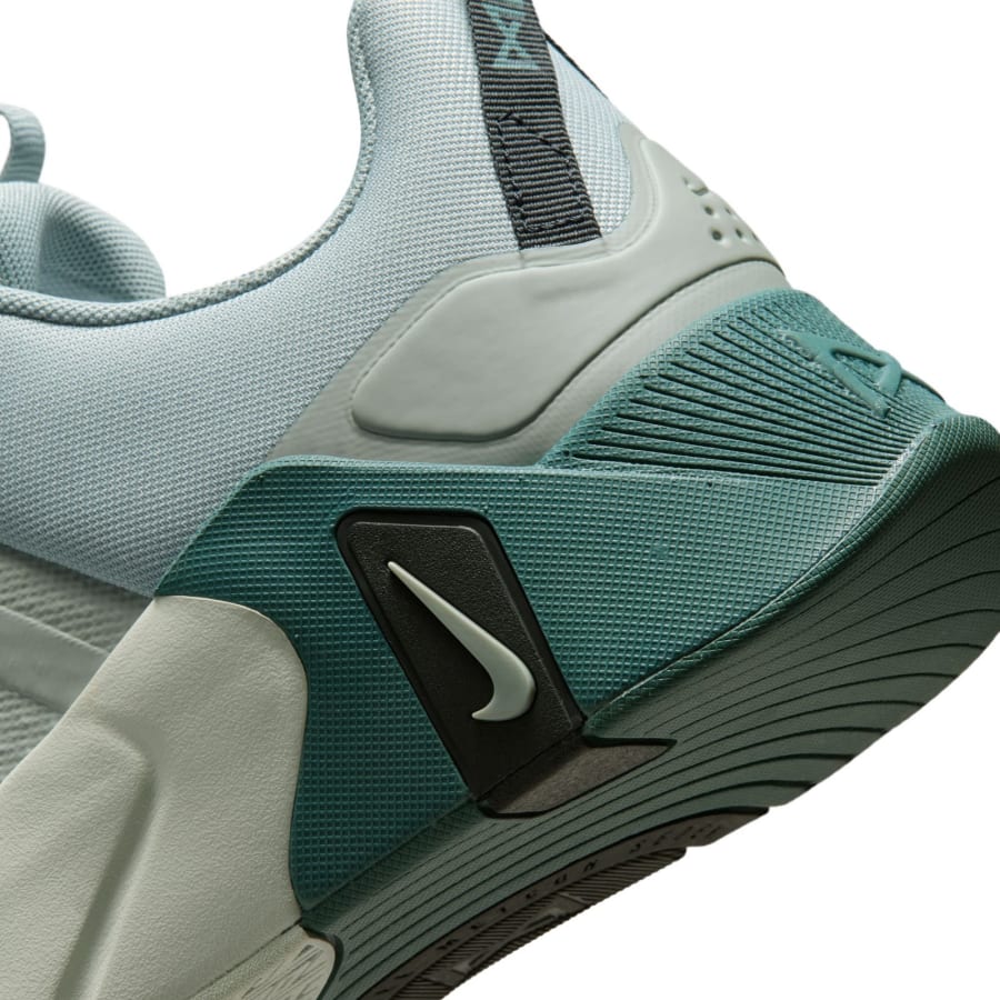 Image number 5 for Nike Training Free Metcon 7 Trainers Grey