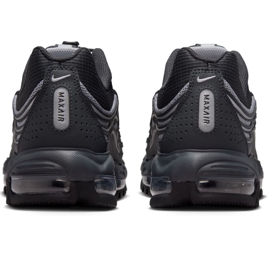 Image number 2 for Nike Air Max TL 2.5 Trainers Dark Smoke Grey