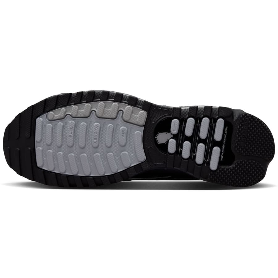 Image number 4 for Nike Air Max TL 2.5 Trainers Dark Smoke Grey