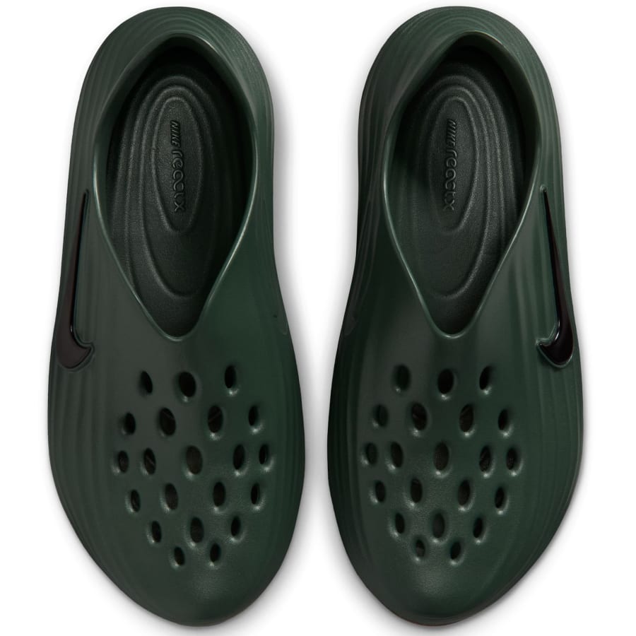 Image number 3 for Nike ReactX Rejuven8 Trainers Green