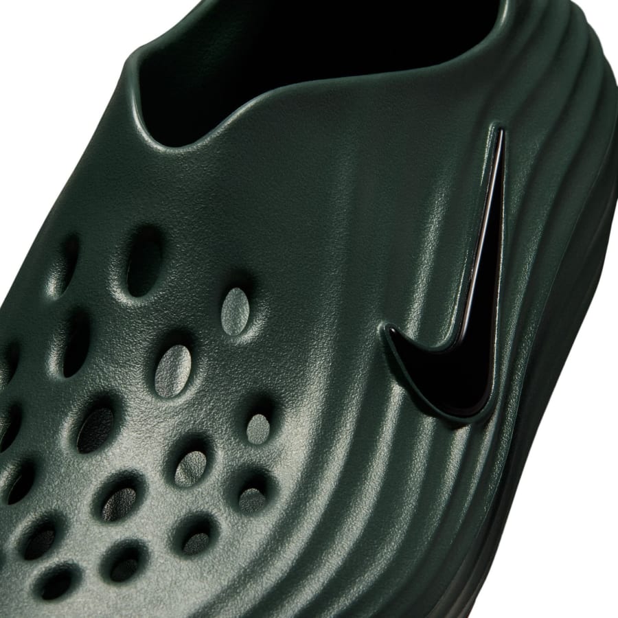 Image number 5 for Nike ReactX Rejuven8 Trainers Green