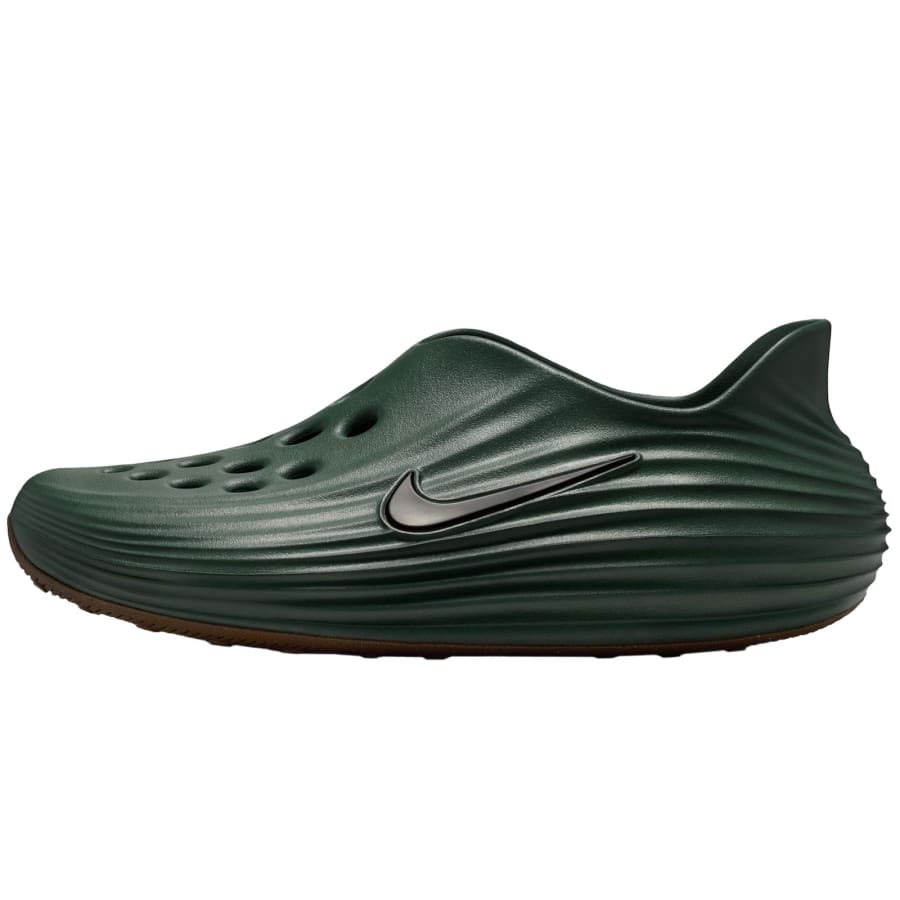 Image number 1 for Nike ReactX Rejuven8 Trainers Green