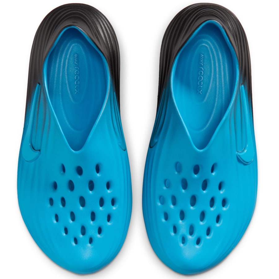 Image number 3 for Nike ReactX Rejuven8 Trainers Blue