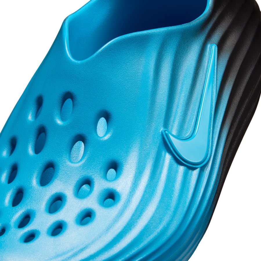Image number 5 for Nike ReactX Rejuven8 Trainers Blue