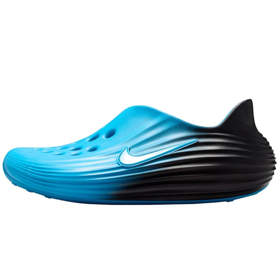 Image number 1 for Nike ReactX Rejuven8 Trainers Blue